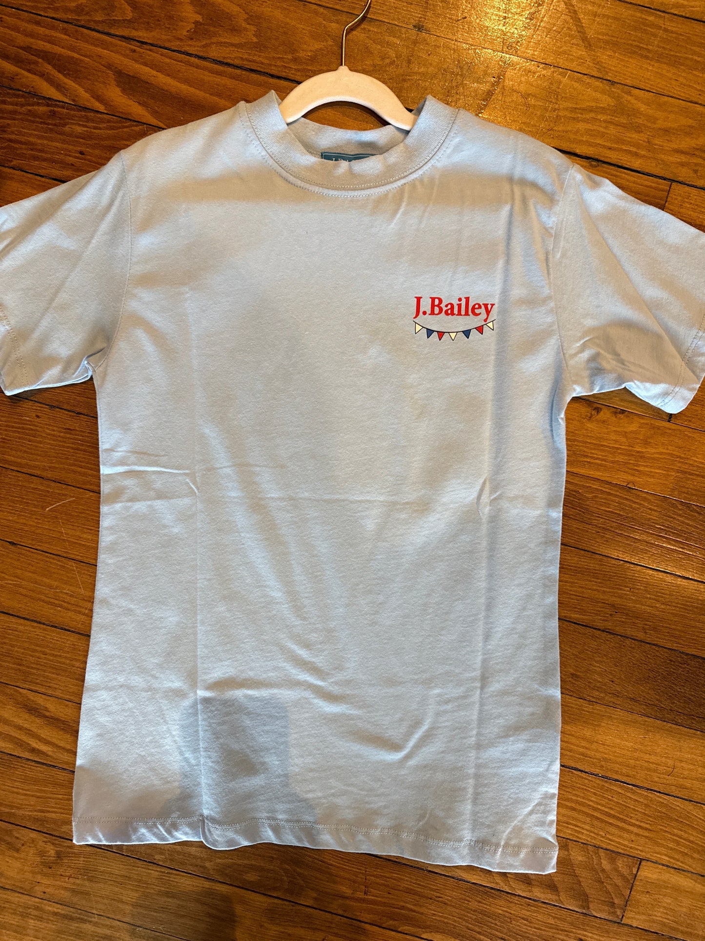 Fourth of July Tee - Breckenridge Baby
