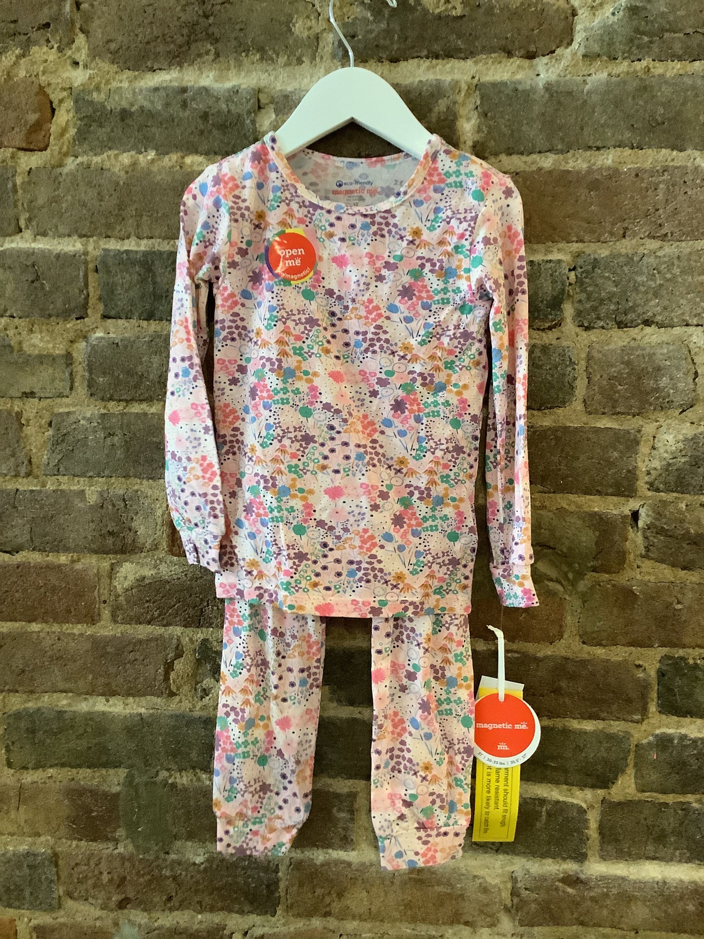 Isla toddler Pj
