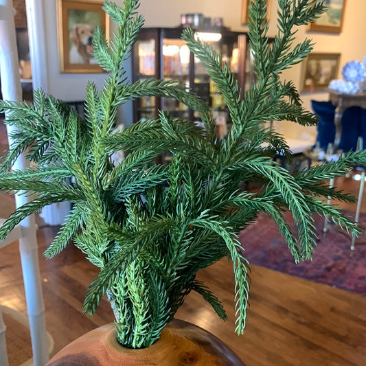 Green Spruce Pick