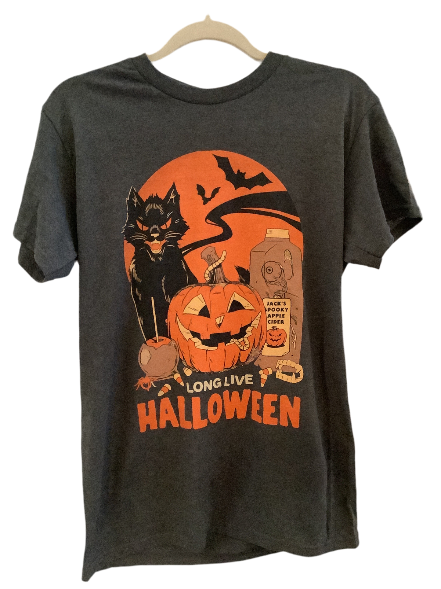 Long Live Halloween Tshirt