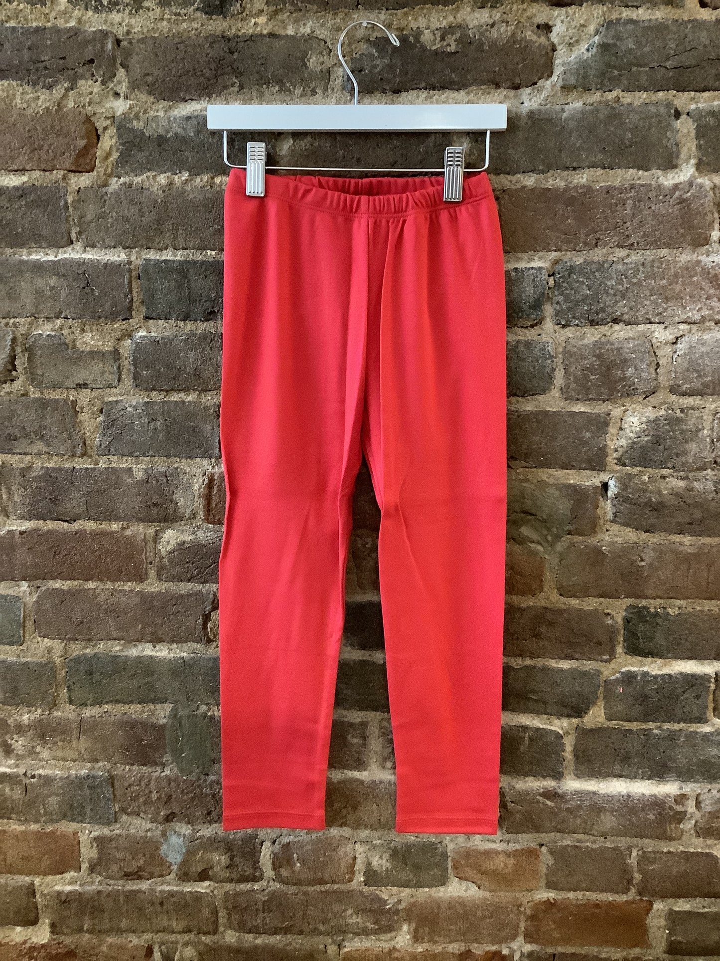 Christmas Planter Dress w/ Leggings