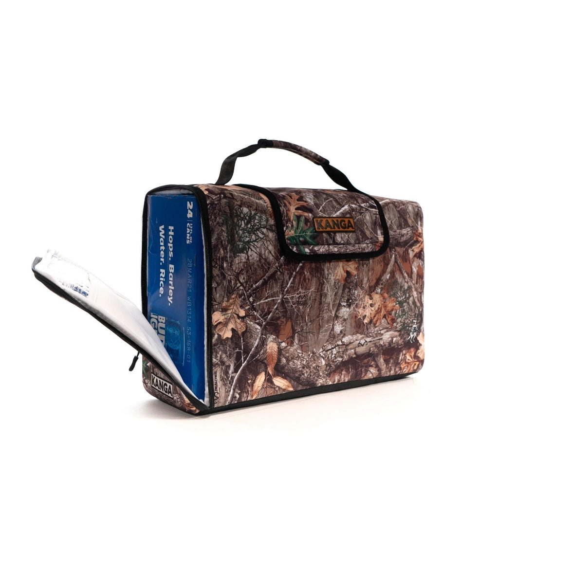 The Kase Mate - Realtree