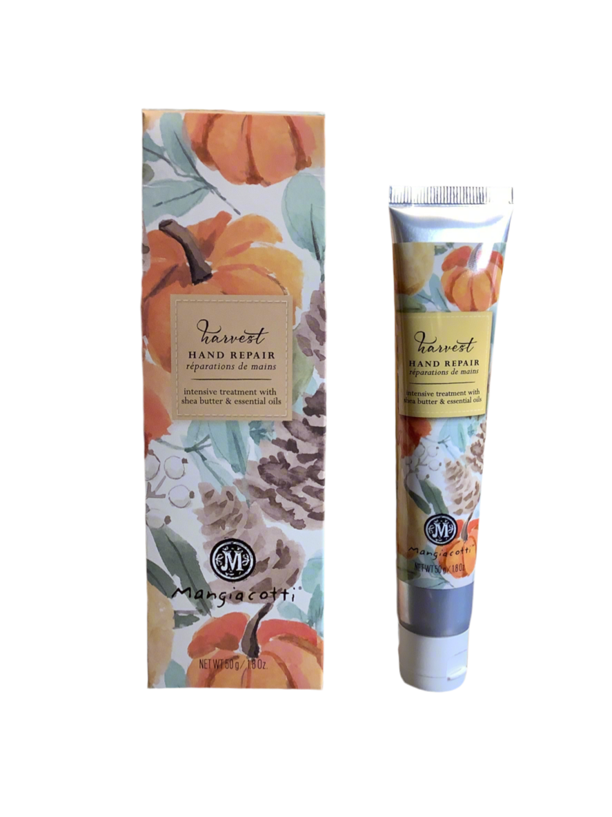 Harvest Hand Repair Lotion