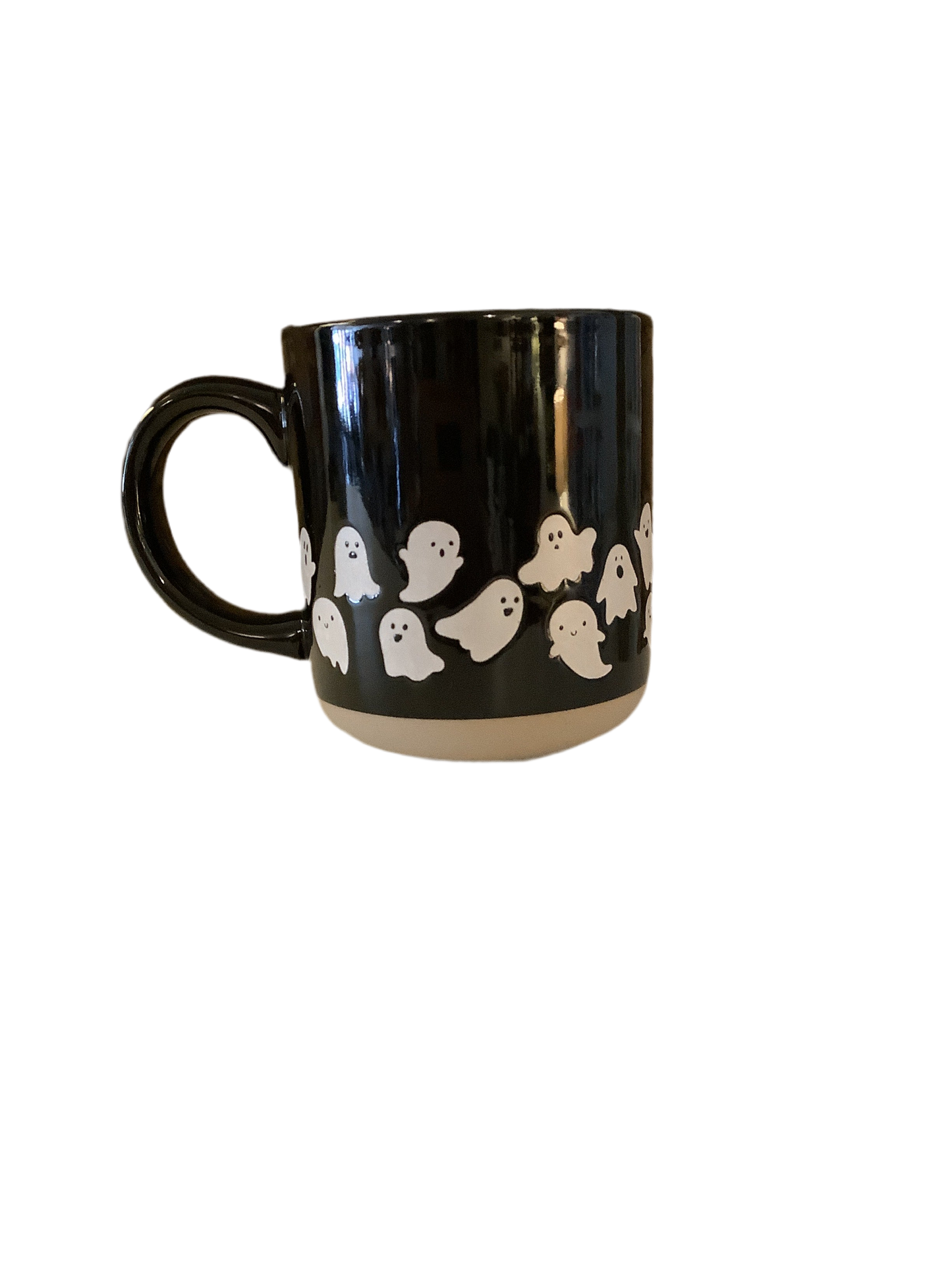 Ghost Mug