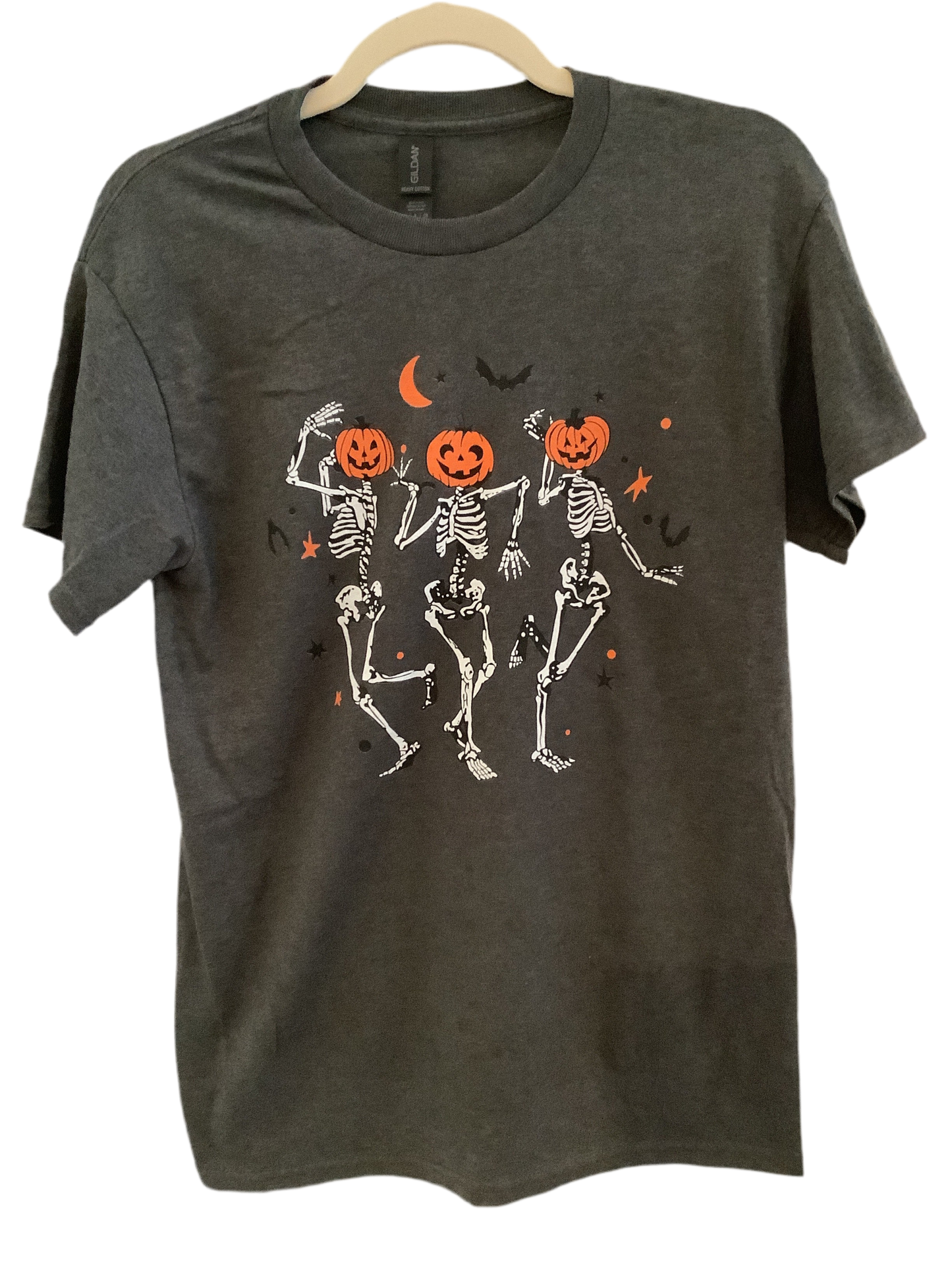 Dancing Skeleton Tshirt
