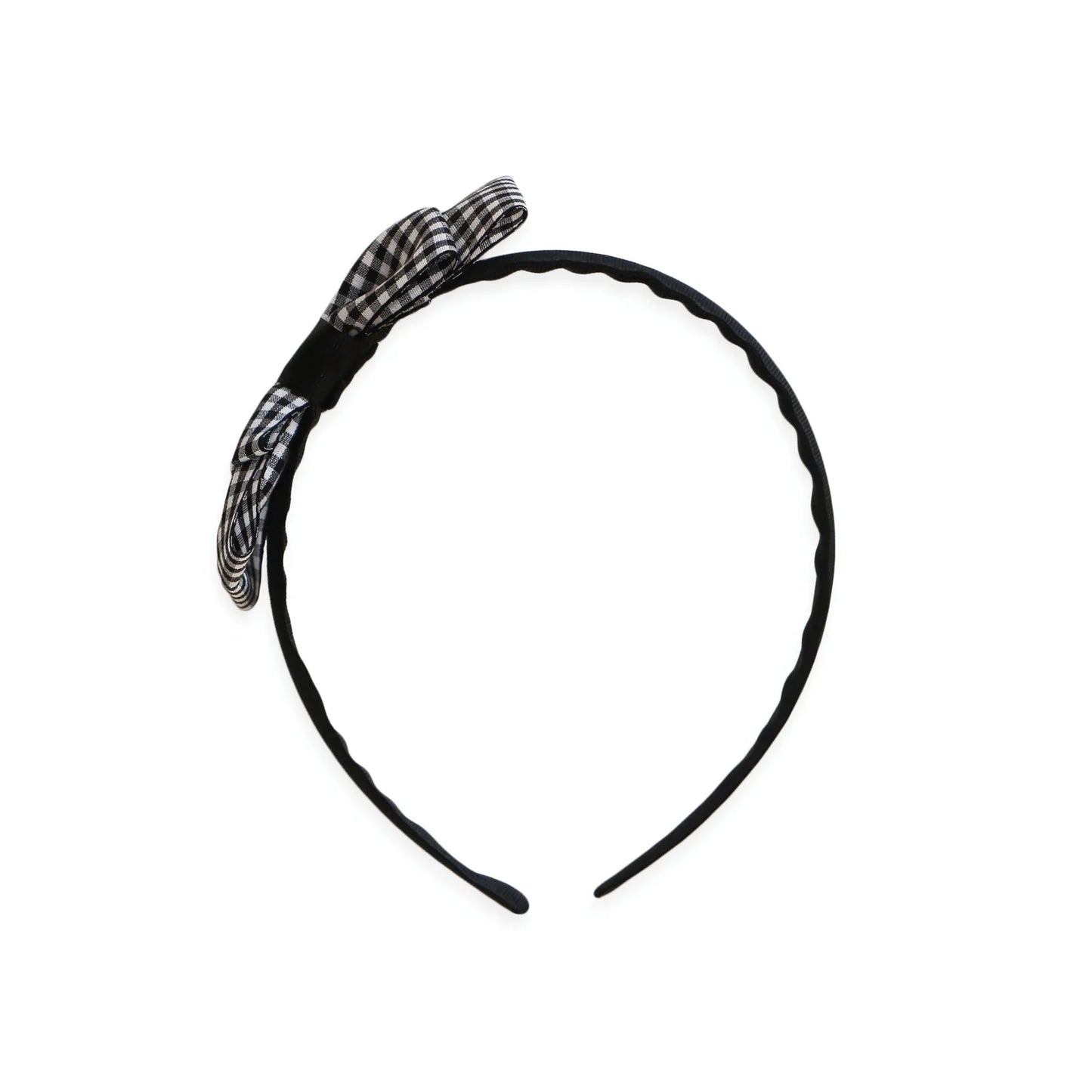 Charlotte headband (6 Colors Available) - Breckenridge Baby