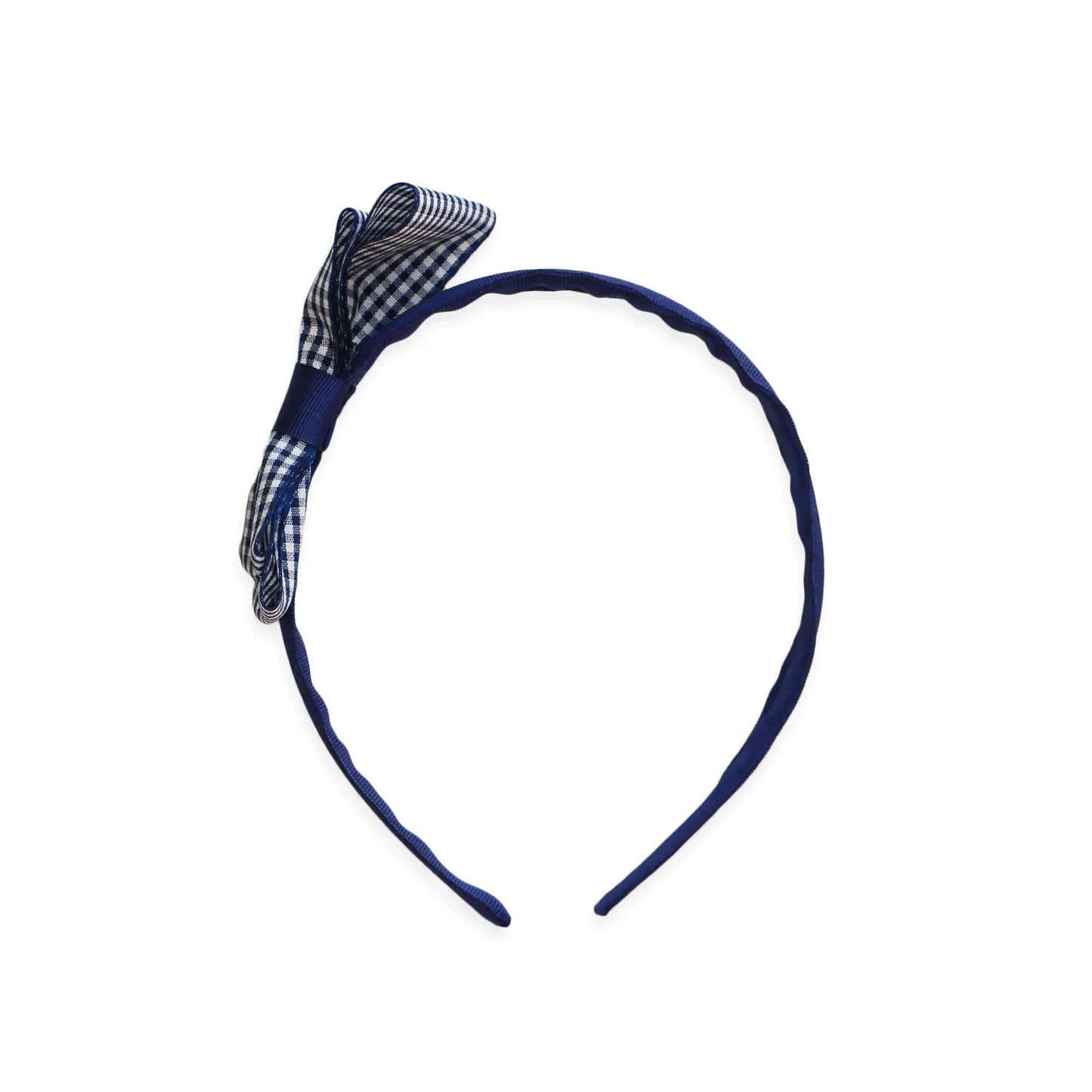 Charlotte headband (6 Colors Available) - Breckenridge Baby