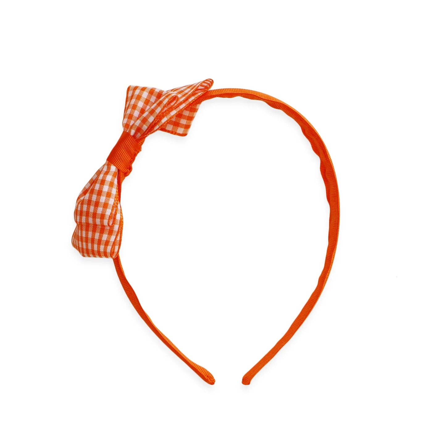 Charlotte headband (6 Colors Available) - Breckenridge Baby