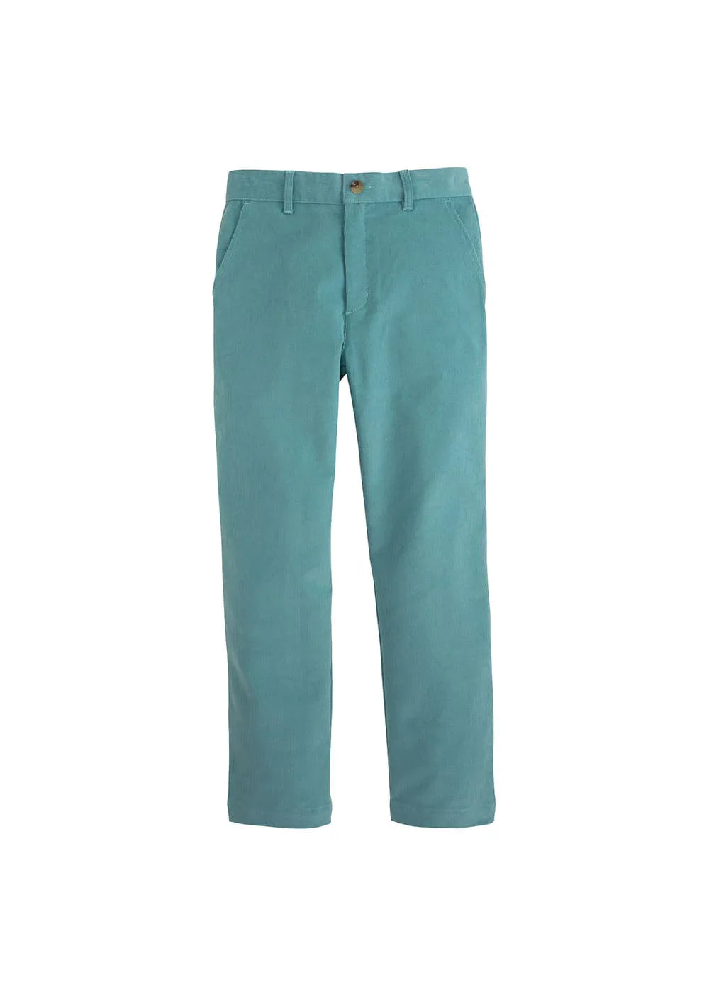 Classic Pant - Canton Corduroy - Breckenridge Baby