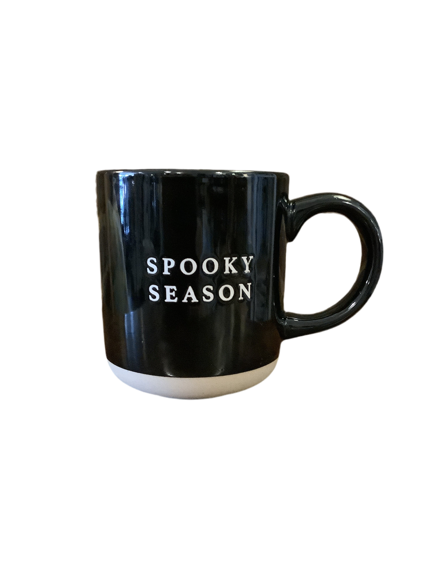 Spooky Season Mug