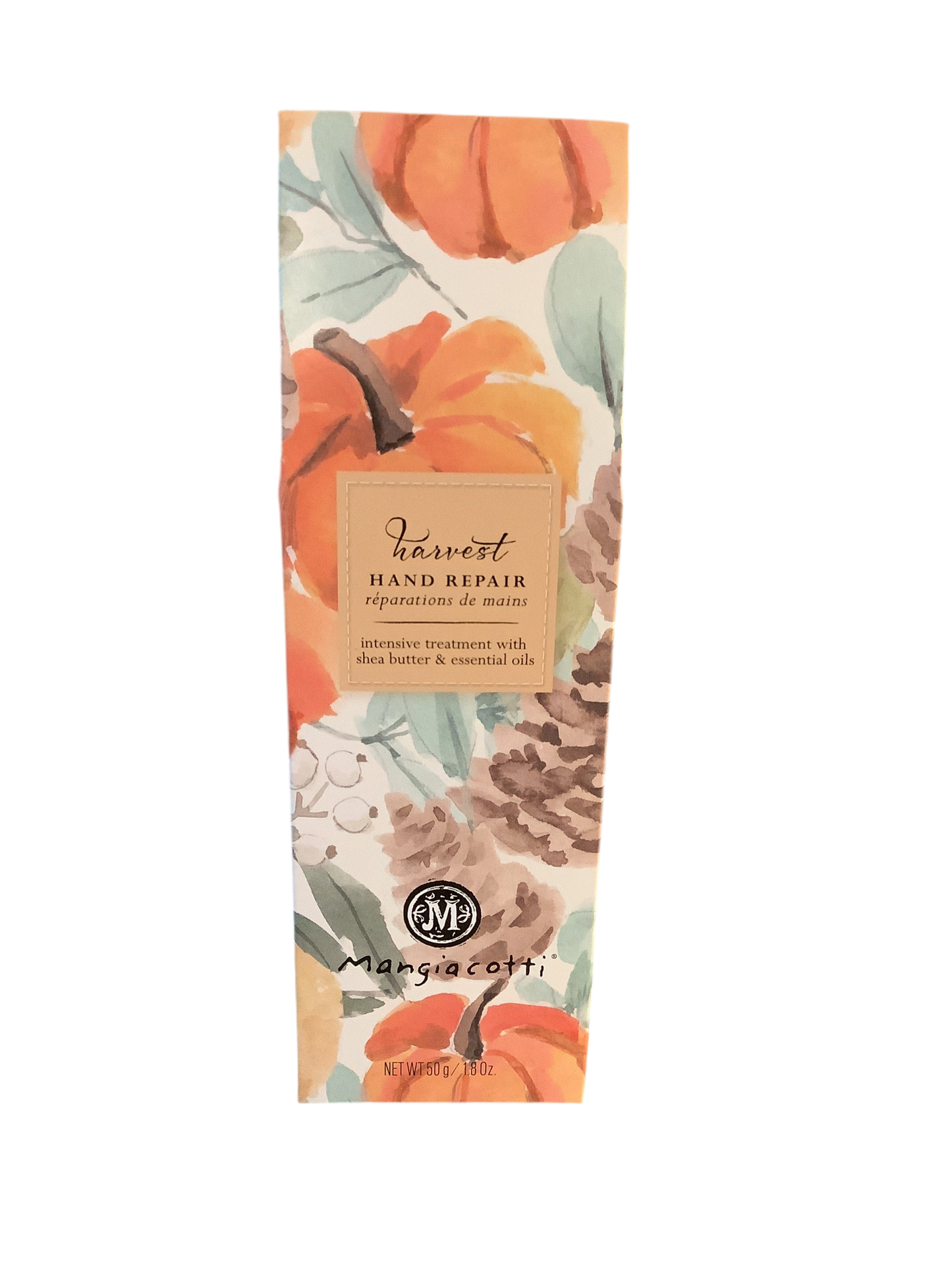 Harvest Hand Repair Lotion