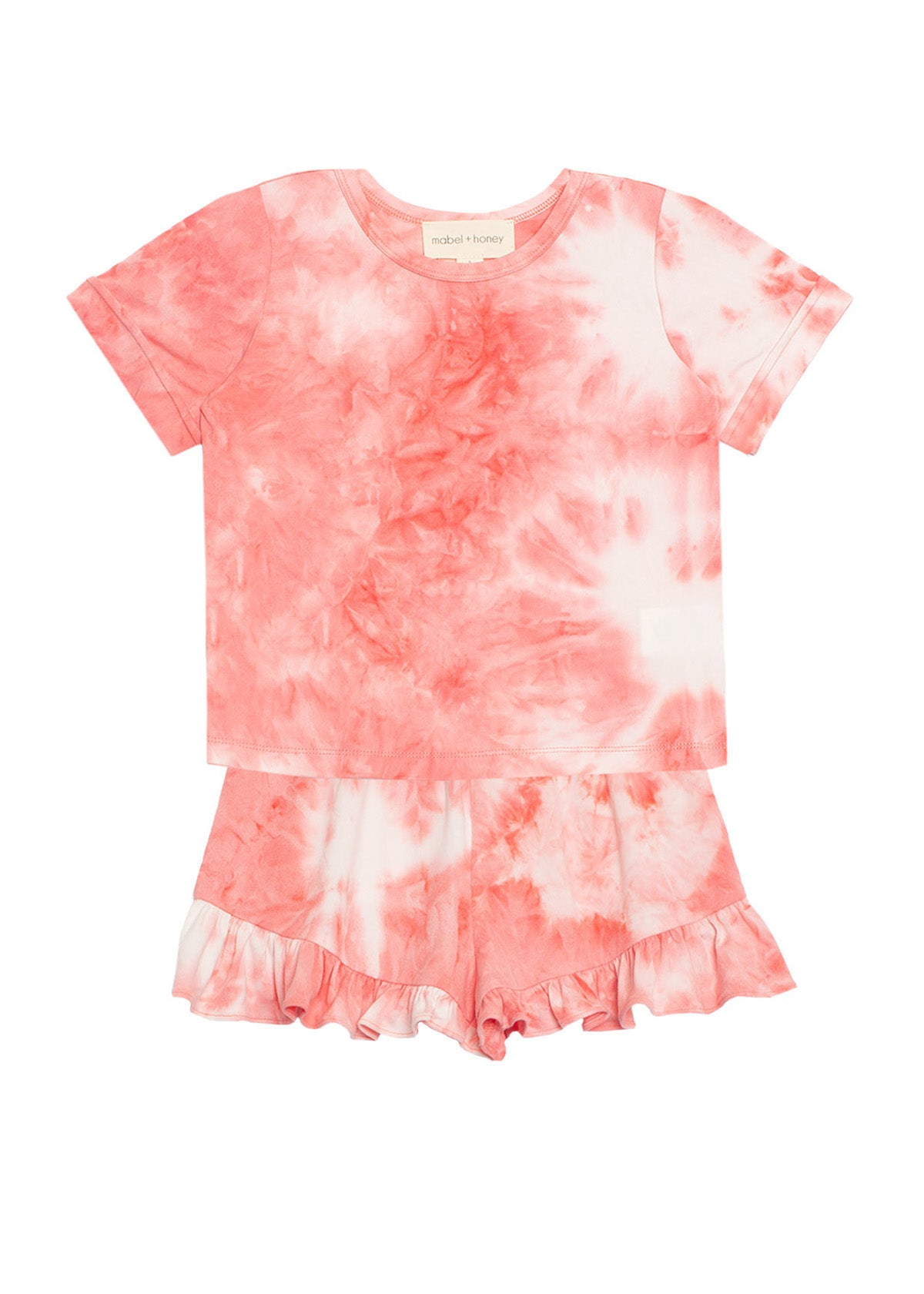 Strawberry Cloud 2 PC Set