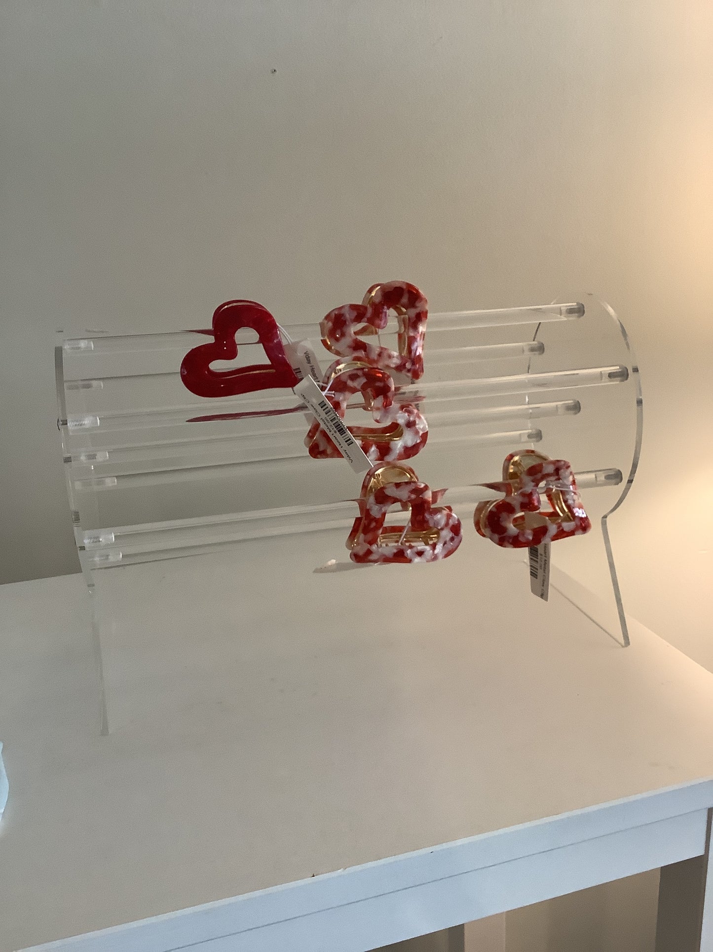 Headband display