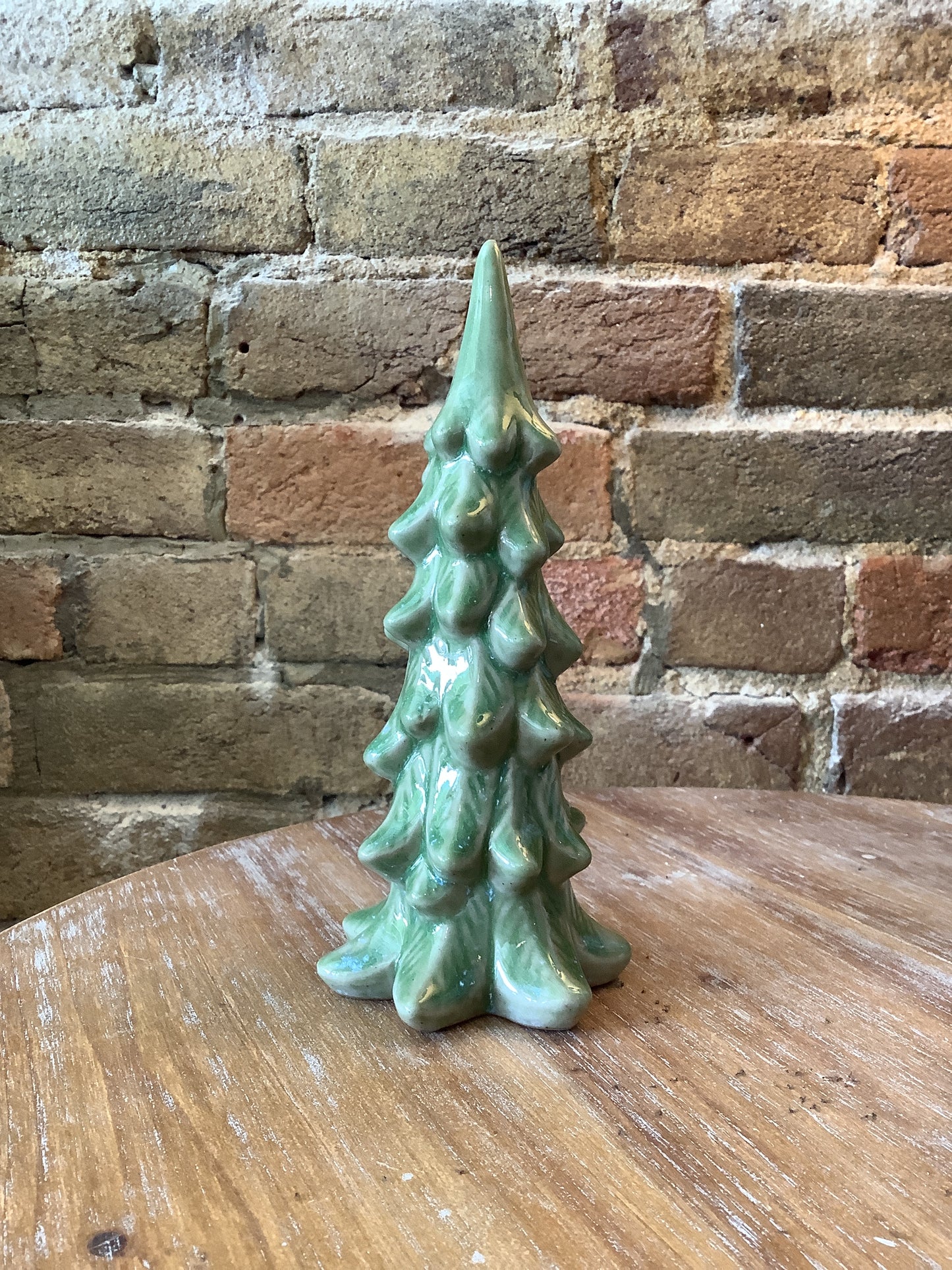 Stoneware Tree