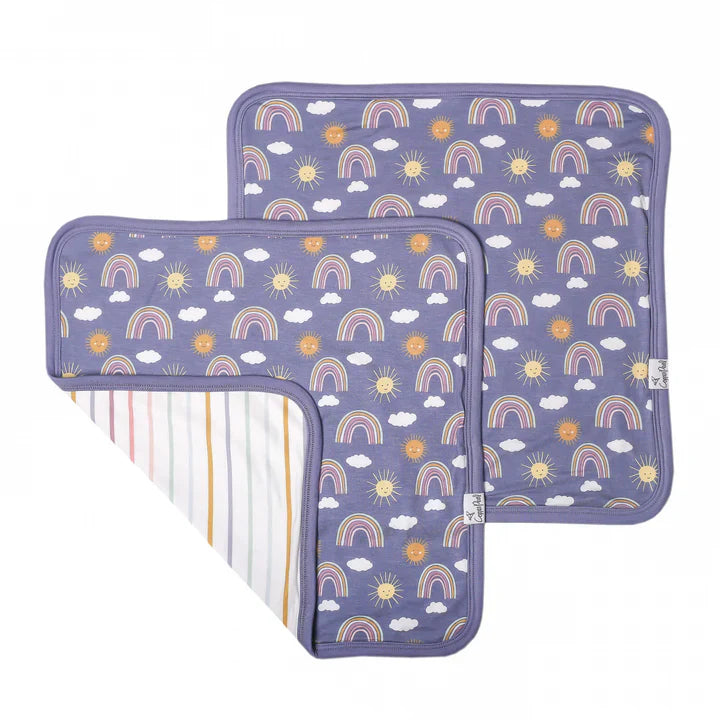Hope Security Blanket Set (2-pack) - Breckenridge Baby
