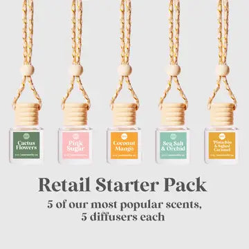 Car Diffusers