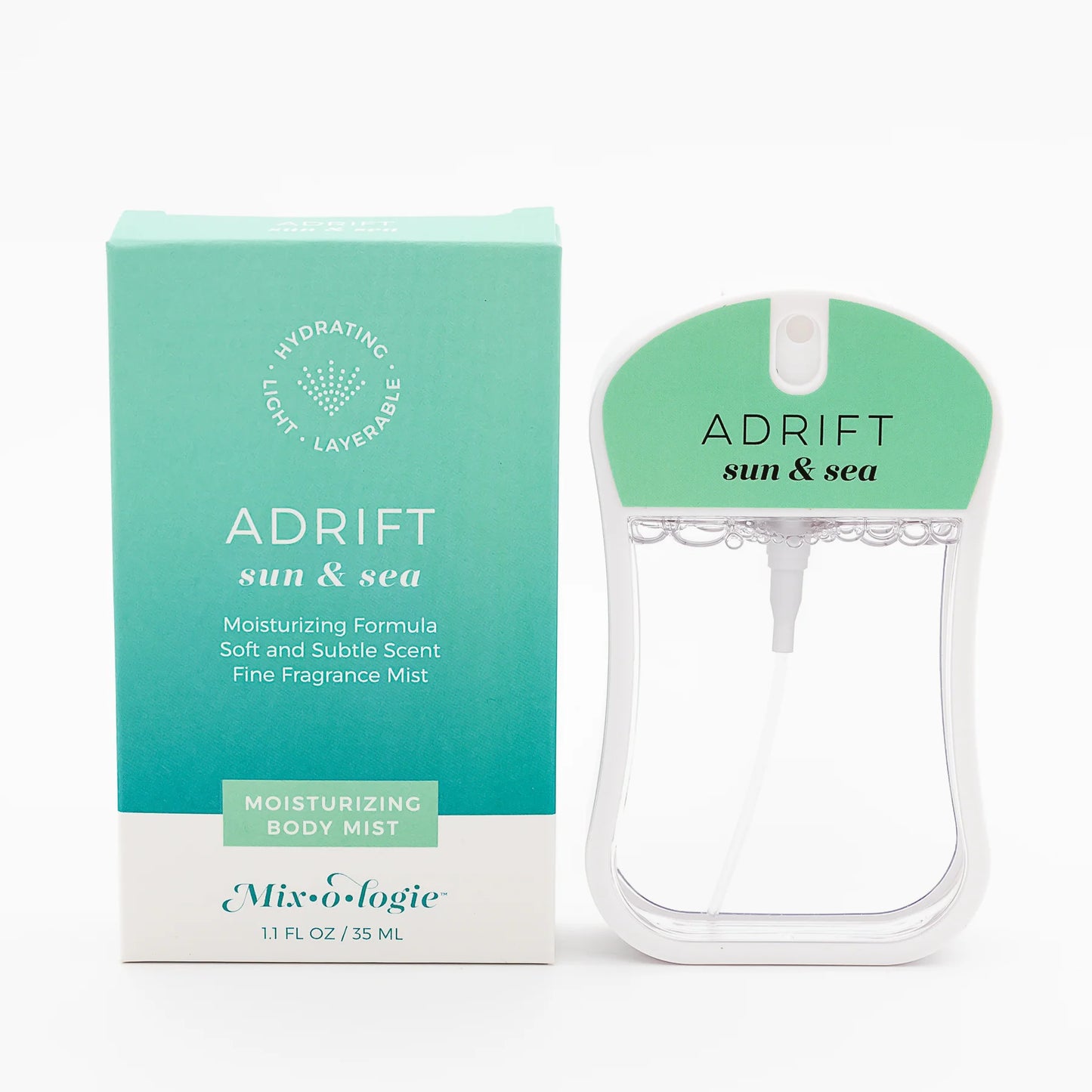 Body Mist