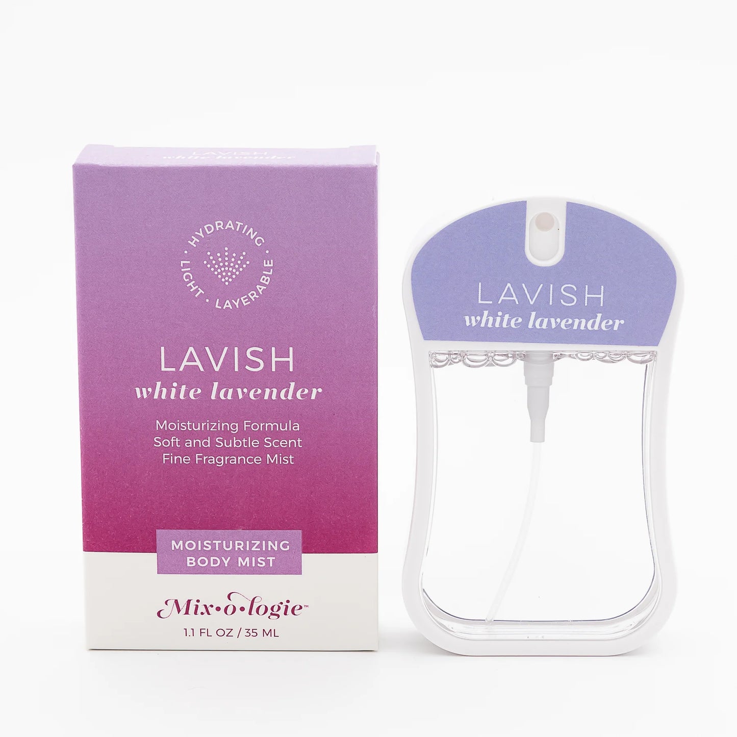 Body Mist