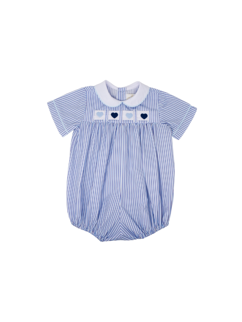 Noah Ribbon Bubble - Oh Happy Day - Breckenridge Baby