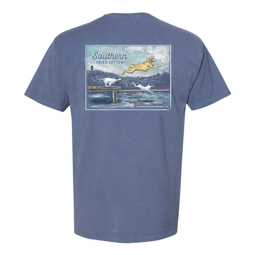 Make a Splash T-shirt