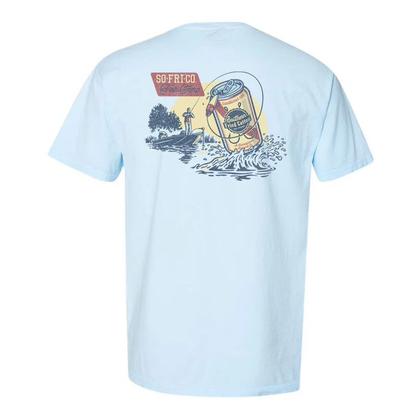 Catch of The Day T-shirt