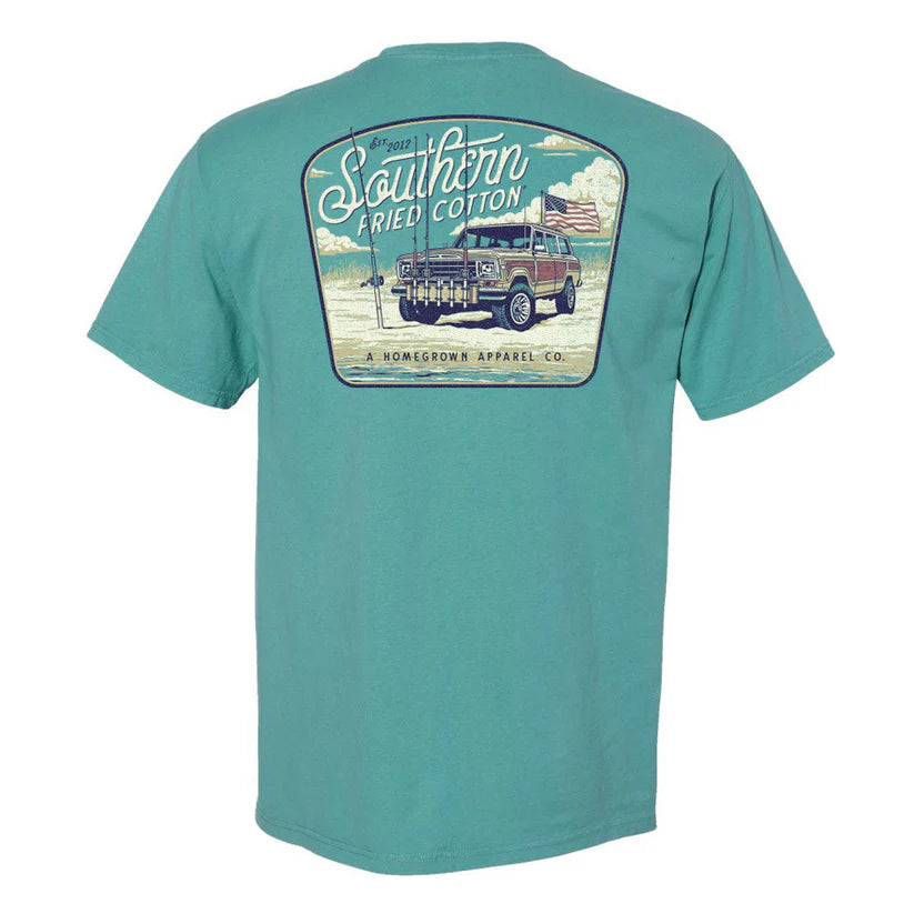 Surf Fishing T-shirt