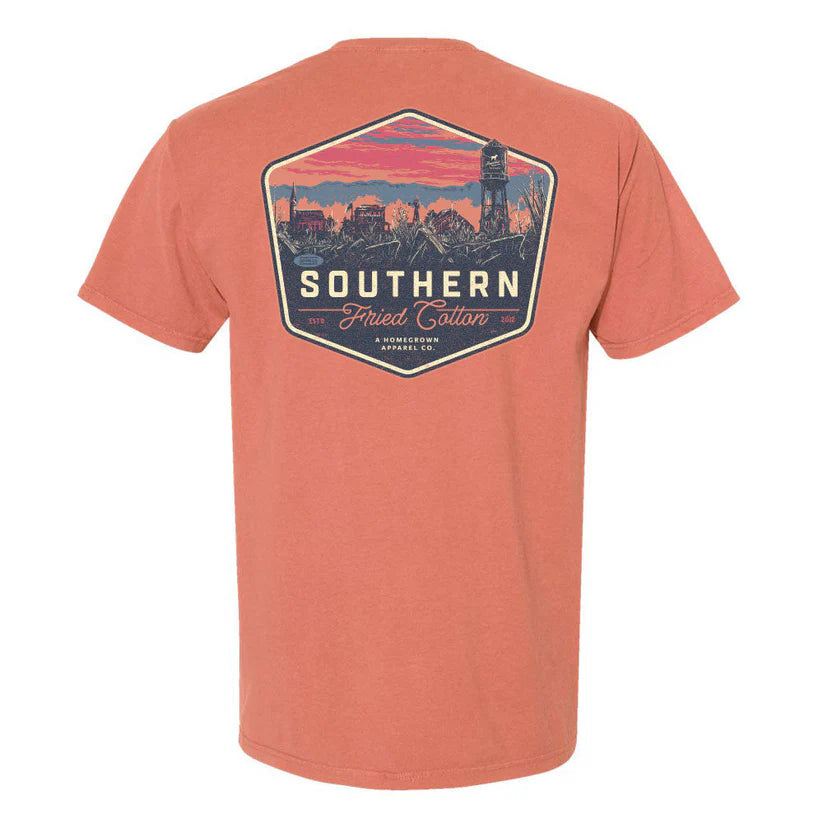Homegrown T-shirt