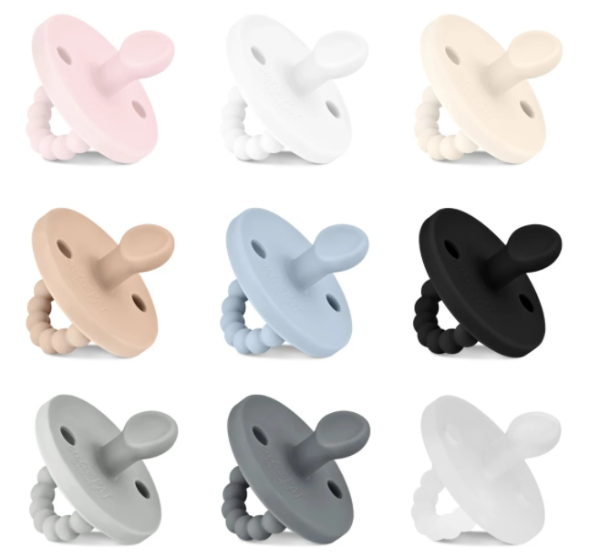 Cutie Pat SLANT (4 Colors Available) - Breckenridge Baby