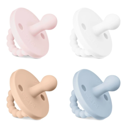 Cutie Pat BULB (3 Colors Available) - Breckenridge Baby