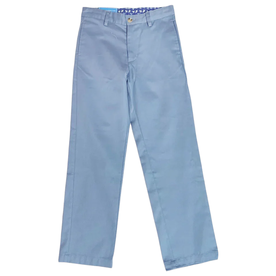 Windsor Twill Pant - Breckenridge Baby