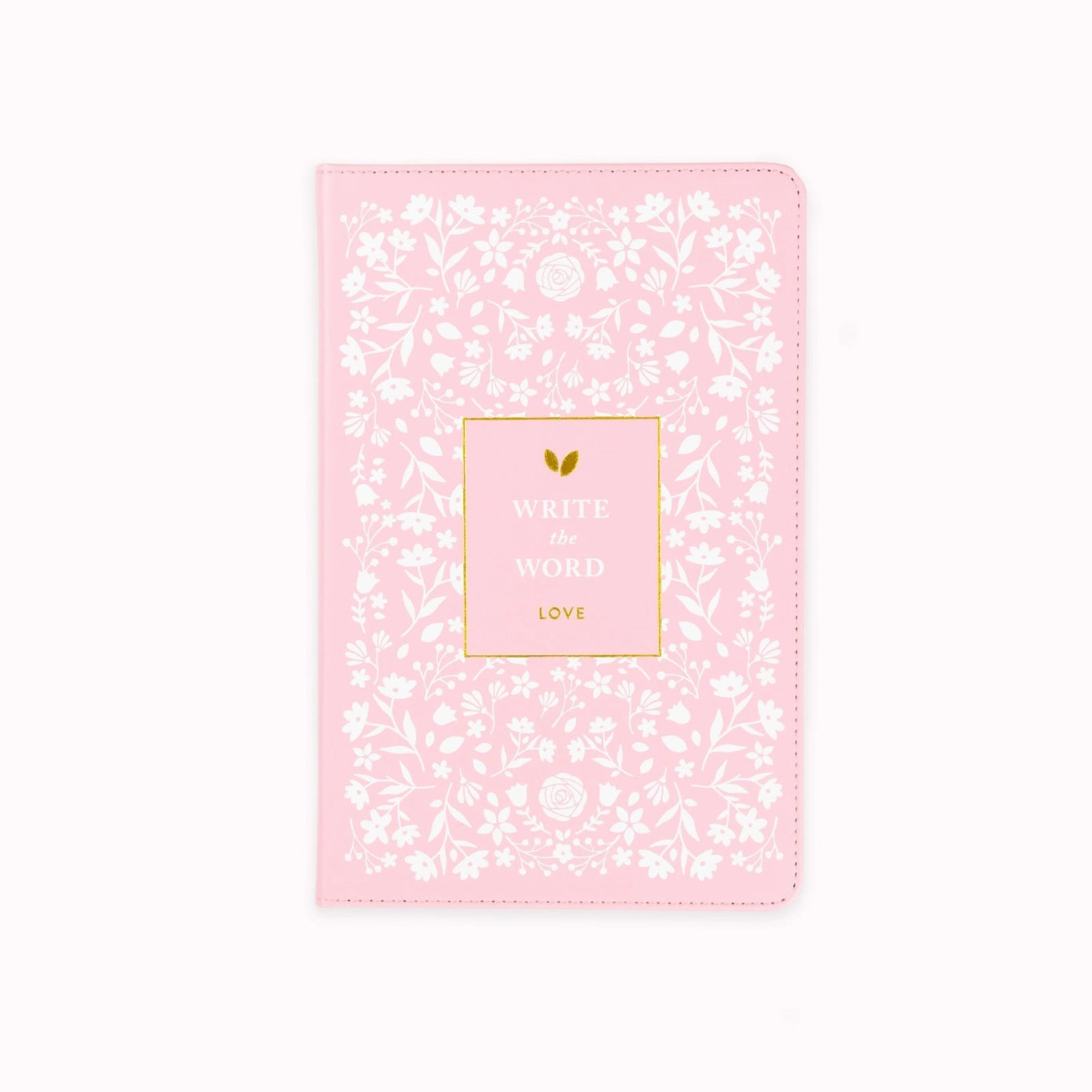Write the Word® Journal - Cultivate Love