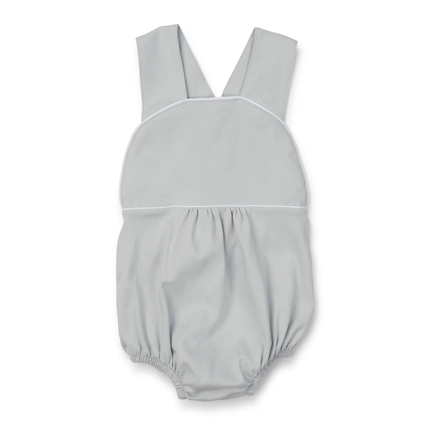 Benton Bubble - Light Blue - Breckenridge Baby