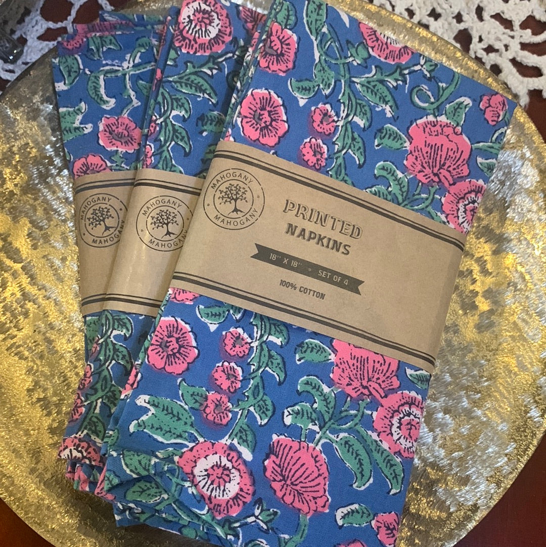 Milli Napkin - Set of 4