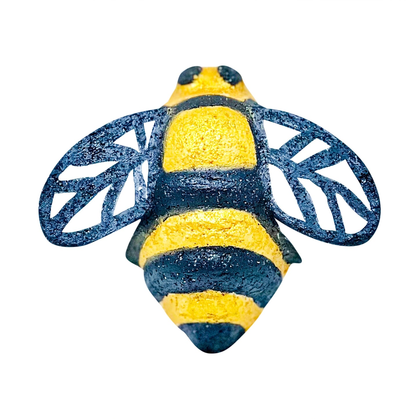 Buzz Off! Spring Bath Bomb-Oatmeal & Honey Scent