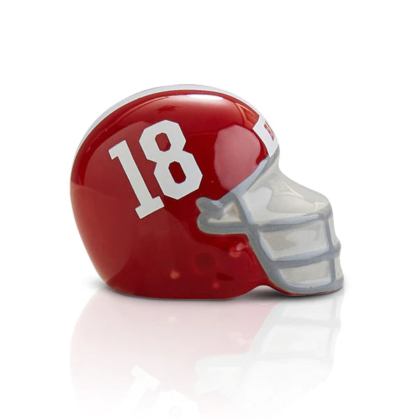 Alabama Helmet Mini