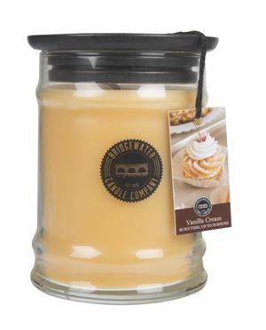 8oz Small Jar Vanilla Cream