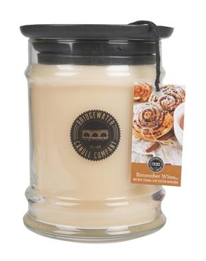 8oz Small Jar Remember When