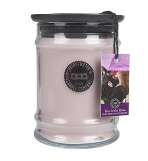 8oz Small Jar Kiss In The Rain