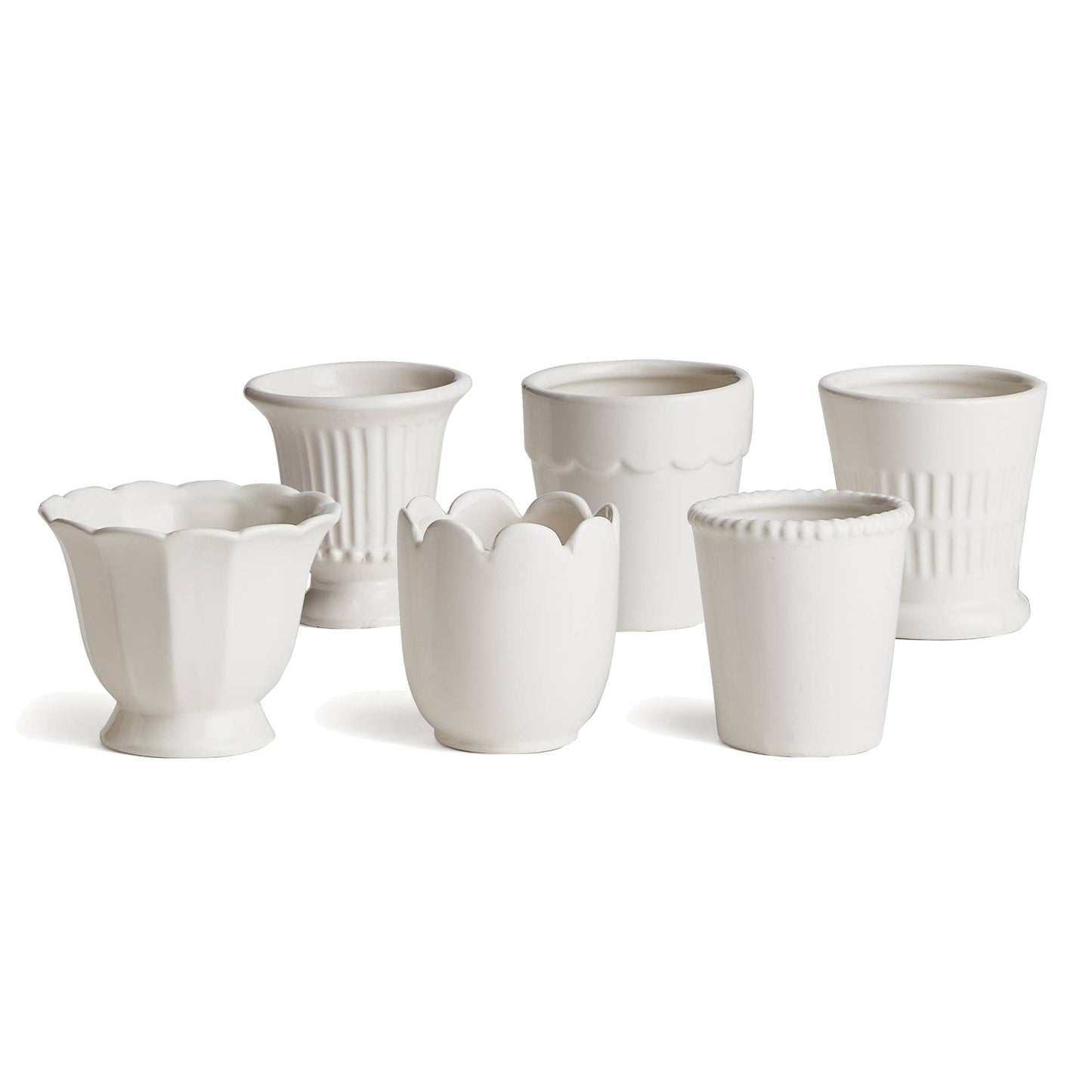 Mirabelle Mini Cachepot 3.0"