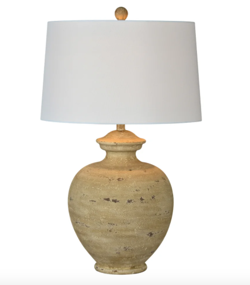 Memphis Table Lamp