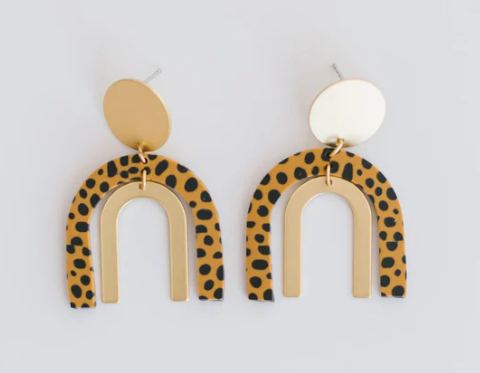 Melinda Earrings