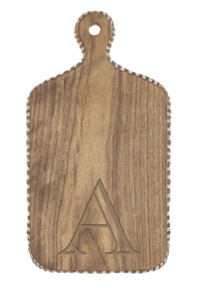 Cutting Board Mini "A"