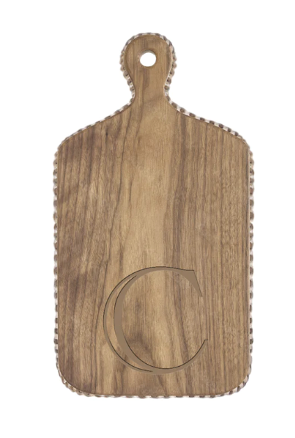 Cutting Board Mini "C"