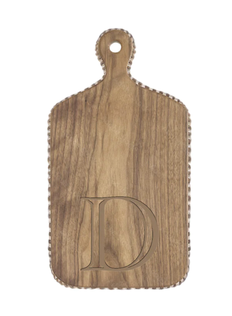 Cutting Board Mini "D"