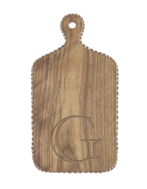Cutting Board Mini "G"