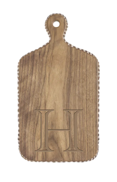 Cutting Board Mini "H"