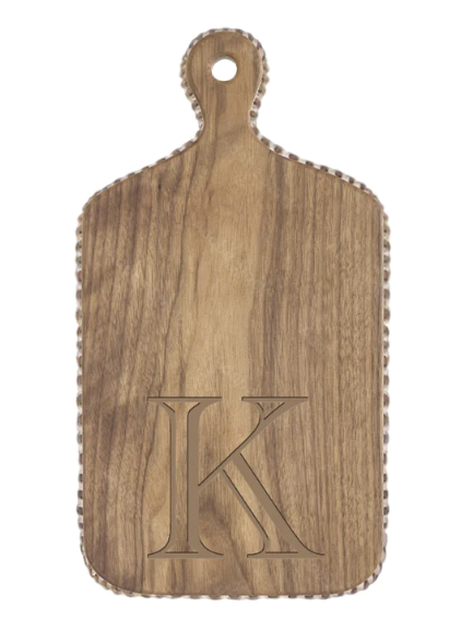 Cutting Board Mini "K"