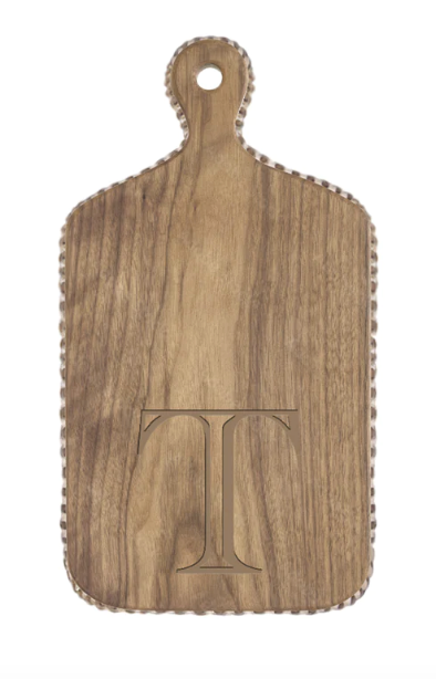 Cutting Board Mini "T"