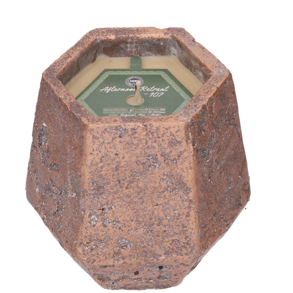 Afternoon Retreat Collection Candle