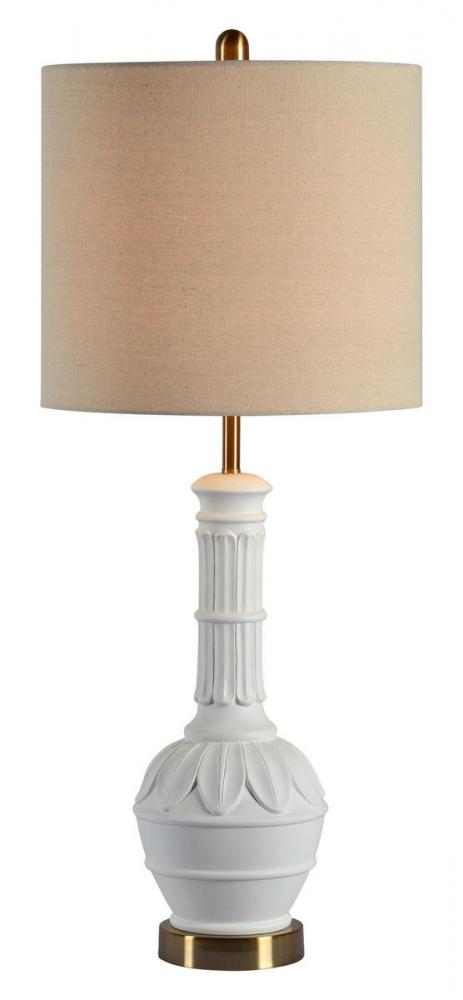 Crystal Table Lamp